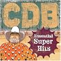 The Essential Super Hits of the Charlie Daniels Band