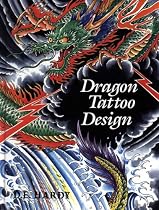 Dragon Tattoo Design