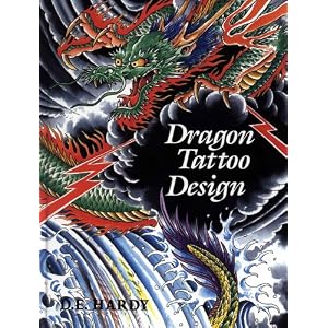 Dragon Tatooo Designs
