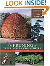 The Pruning of Trees, Shrubs and Conifers
