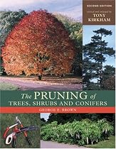 The Pruning of Trees, Shrubs, and Conifers