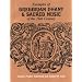 Examples of Gregorian Chant & Sacred Music of the 16th Century