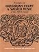 Books : Examples of Gregorian Chant & Sacred Music of the 16th Century