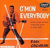C`mon Everybody Ep