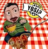 Whats Eatin Yosi?