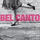 BEL CANTO: The Beautiful Voices of Italian Opera Search
