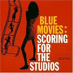 Blue Movies