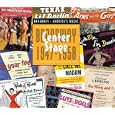 Center Stage: Broadway, 1947-1958