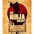 The Ninja Trilogy (Enter The Ninja / Revenge Of The Ninja / Ninja III: The Domination) Dual Format (Blu-ray & DVD)