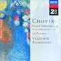 12 Etudes, Op.25 - No. 1 in A flat "Harp Study"