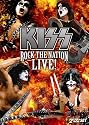 Kiss - Rock the Nation Live