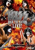 Kiss - Rock the Nation Live