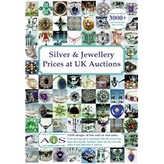 Silver and Jewellery Prices at UK Auctions (Silver & Jewellery Prices at UK Auctions)