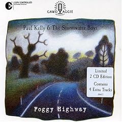 Foggy Highway [Ltd.Edition]