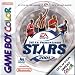 The FA Premier league stars 2001 - Game Boy Color - PAL L=0: my-fan-page.de