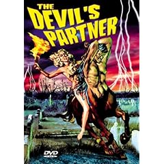 The Devil's Partner [1958] (NTSC)
