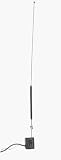 Midland 18-258 40-Channel Glass-Mount CB Antenna