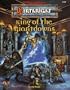 King of the Giantdowns (Advanced Dungeons & Dragons : Birthright Adventure Accessory, No 3142)