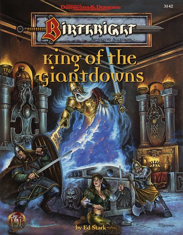 Wizard Kings