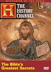 Mysteries of the Bible: Bibles