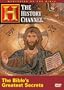 Mysteries of the Bible - The Bible's Greatest Secrets (History Channel) (A&E DVD Archives)