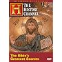 Mysteries of the Bible - The Bible's Greatest Secrets (History Channel) (A&E DVD Archives)