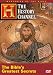 Mysteries of the Bible - The Bible's Greatest Secrets (History Channel) (A&E DVD Archives)