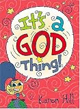 It s a God Thing Journal: Pink