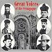 Great Voices of the Synagogue