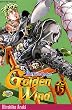 Jojo's Bizarre Adventure - Golden Wind, Tome 15 :