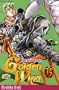 Jojo's bizarre adventure - Golden Wind Vol.15