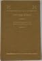 Getting Ahead: A Swedish Immigrant's Reminiscences, 1834-1887