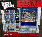 Finesse Tech Deck Skate Boards 6 Pack Finesse