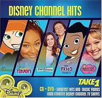 Disney Channel Hits: Take 1