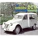 Citro�n 2 cv fourgonnette de mon pere