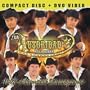100% Autoridad Duranguense (W/Dvd)