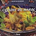 Cuisine du Maroc