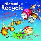 Michael Recycle saves Christmas