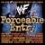 WWF Forceable Entry