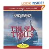 The Sea of Trolls (Sea of Trolls Trilogy)