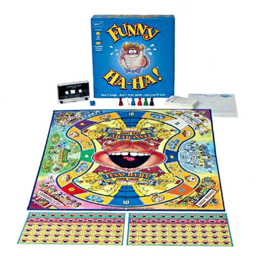Childrens Toyshop  Toys : Funny Ha Ha