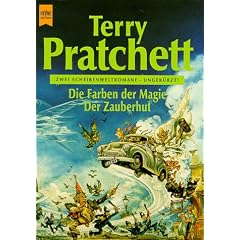 Die Farben der Magie