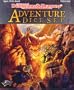 ADVENTURE DICE SET (Advanced Dungeons & Dragons)