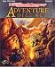 ADVENTURE DICE SET (Advanced Dungeons & Dragons)