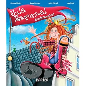 Jule Rapunzel: Kindermusical