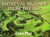 Medieval Britain from the air
