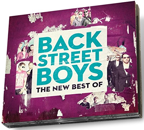 Backstreet Boys - The New Best Of + Remixes (2cd) - European Release - Zortam Music