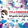 Image of album by Mr. J. Medeiros