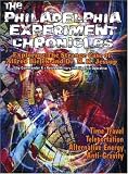Philadelphia Experiment Chronicles