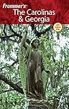 Frommer's the Carolinas & Georgia